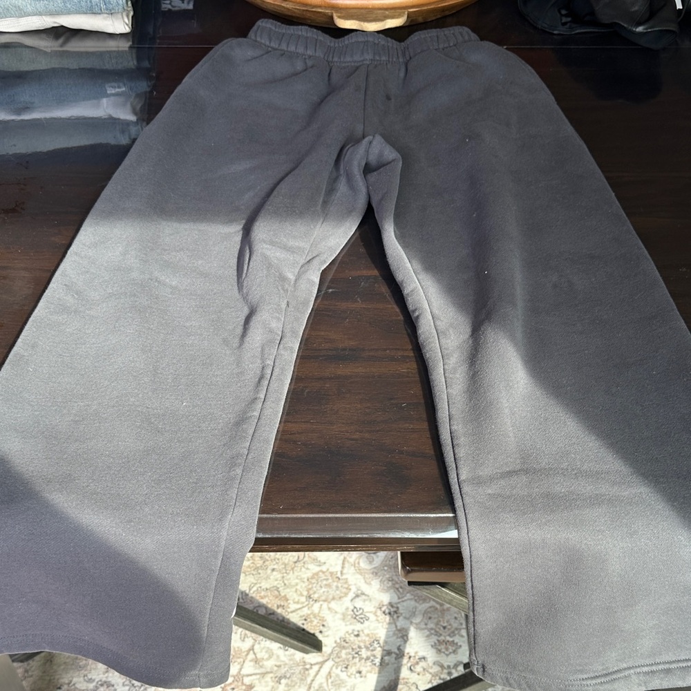 Full Tilt Gray Women's Pants